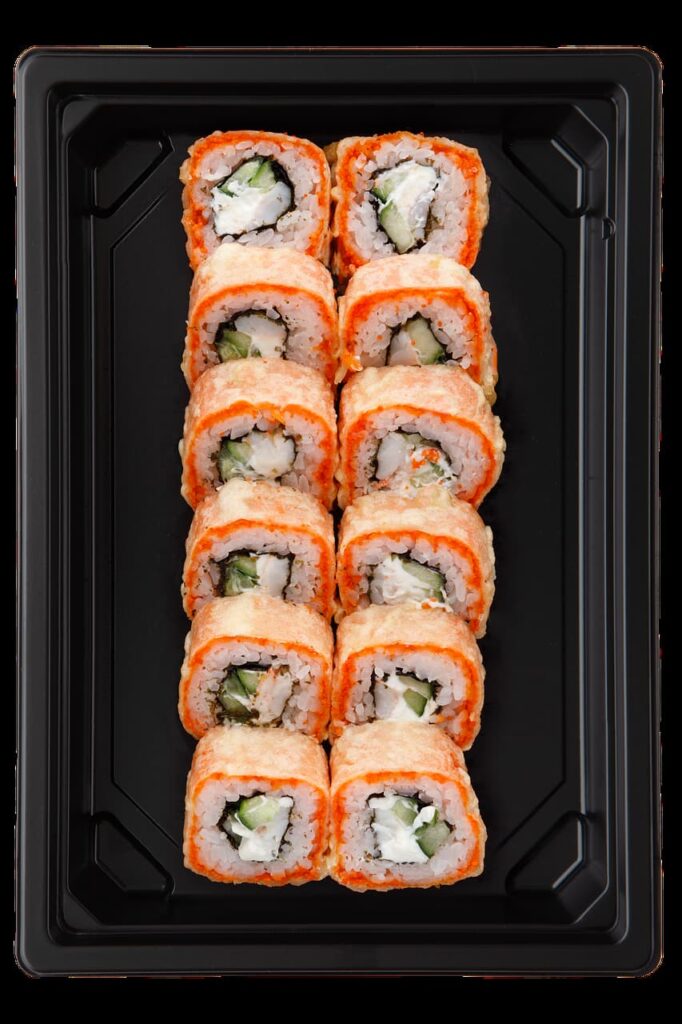 restaurante japonès barcelona